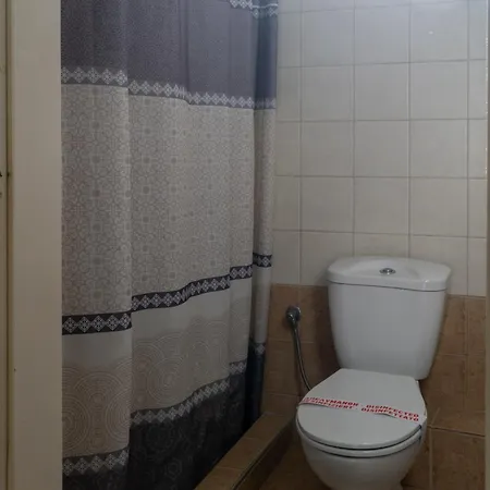 Stergios_apartments 01 * Κοζάνη